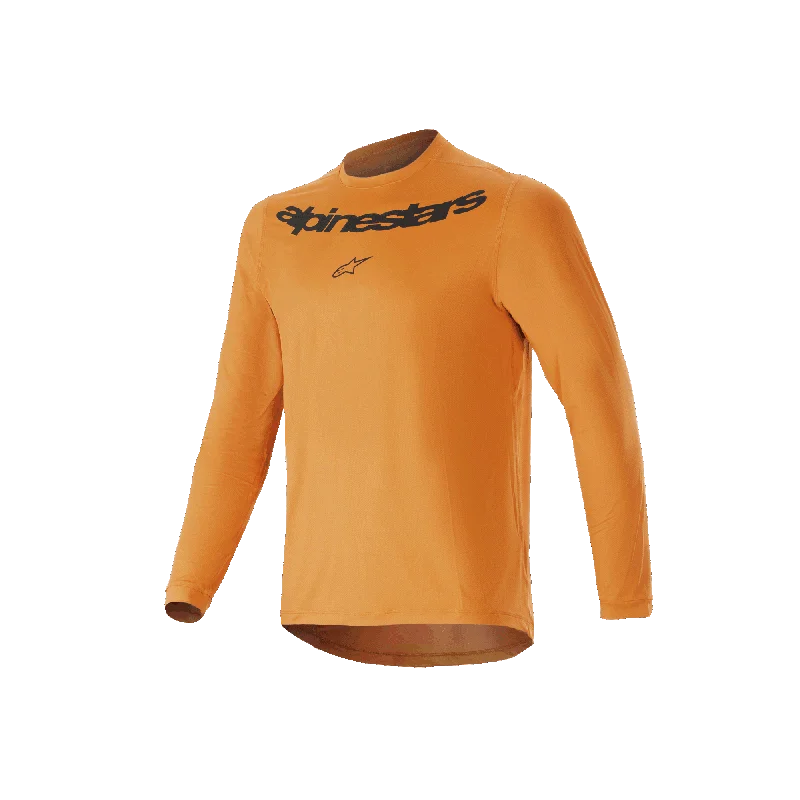 Youth A-Dura Rocker Jersey - Long Sleeve