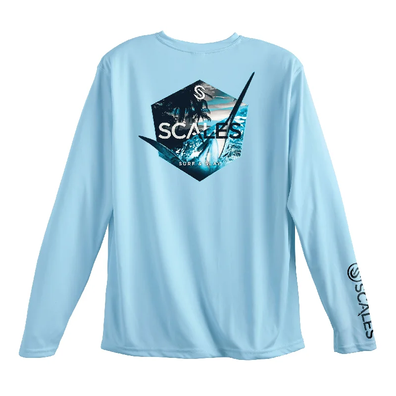Light Blue