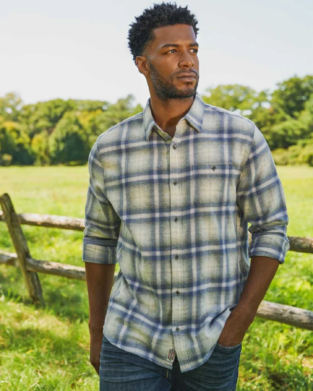 Luxury Fashion HURON SHIRT