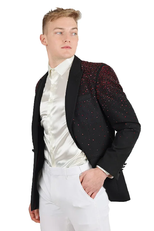 Splendor Cast Blazer