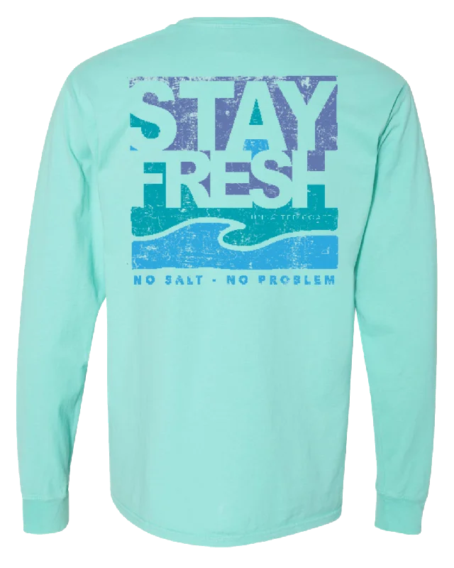 STAY FRESH