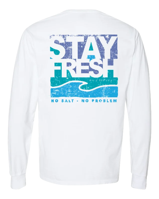 STAY FRESH