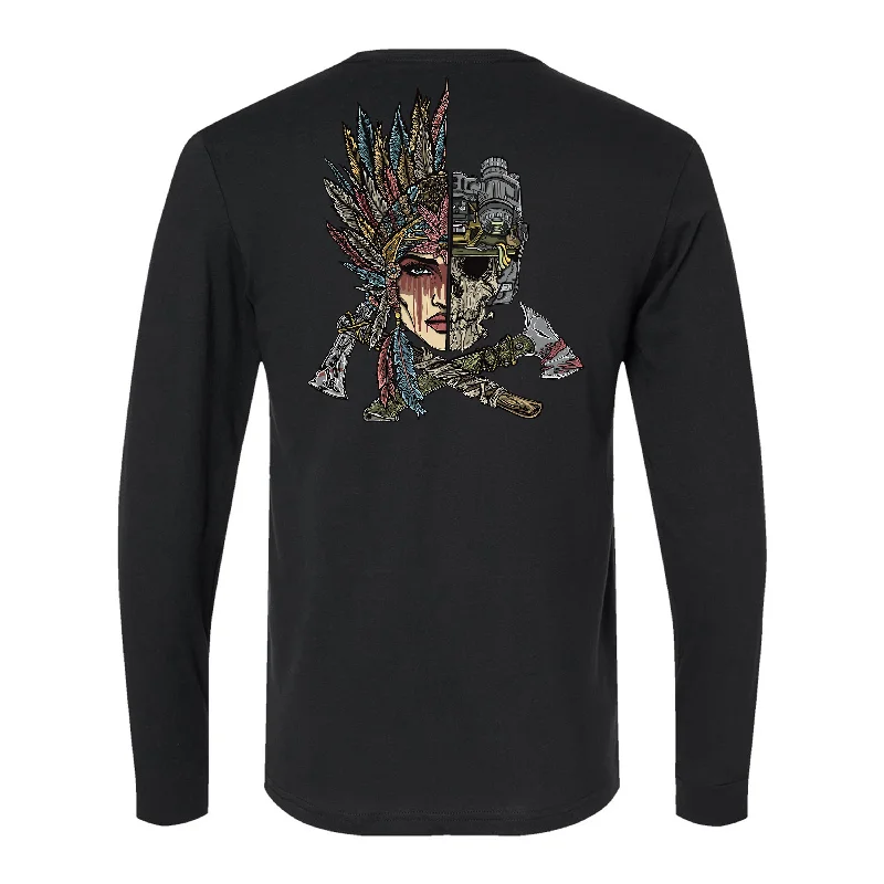 Warfighter Long Sleeve