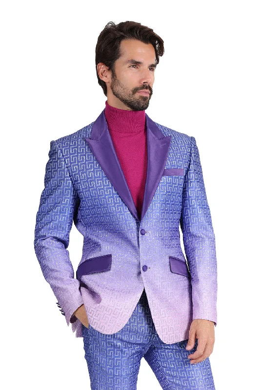 WHEN IN ROME Blazer